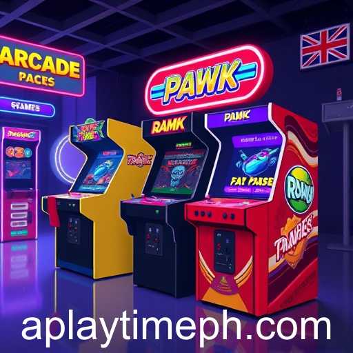 Arcade Classics