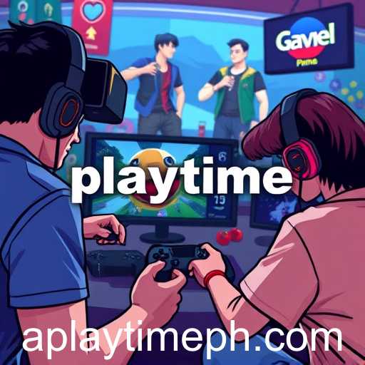 The Evolving Landscape of Online Gaming